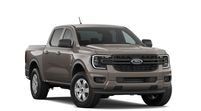 Ranger® vehicle
